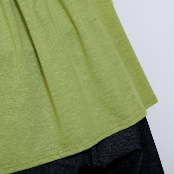 Kori Sleeveless Embroidered Top - Picture 6 of 8